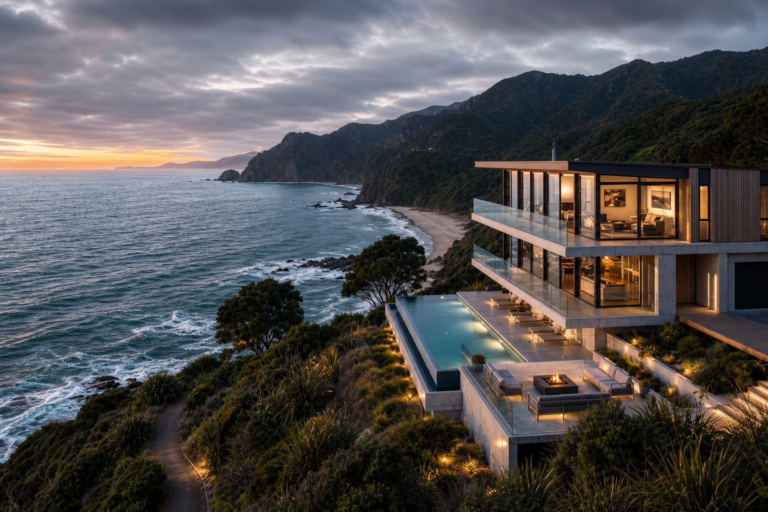 Hotel de Luxo